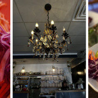 Rustic Spoon - Toluca Lake