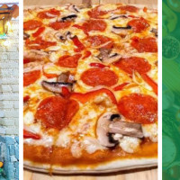 Rusticana Pizzeria e ristorante Tepoztlan