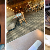 Rusty Anchor Grill and Pub