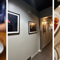 Rusty Pelican Cafe Edmonds