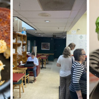 Rusty's Deli & Grille