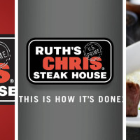 Ruth's Chris Steak House 267 Marietta St NW