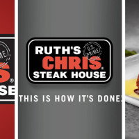 Ruth's Chris Steak House 6120 Poplar Ave