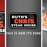 Ruth's Chris Steak House 651 Okeechobee Blvd