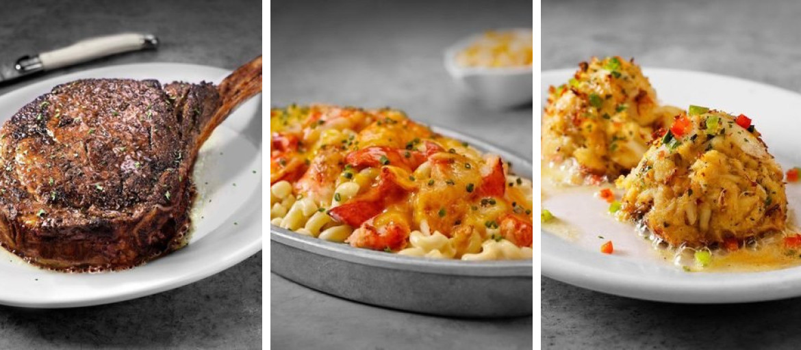 Ruth's Chris Steak House Columbus