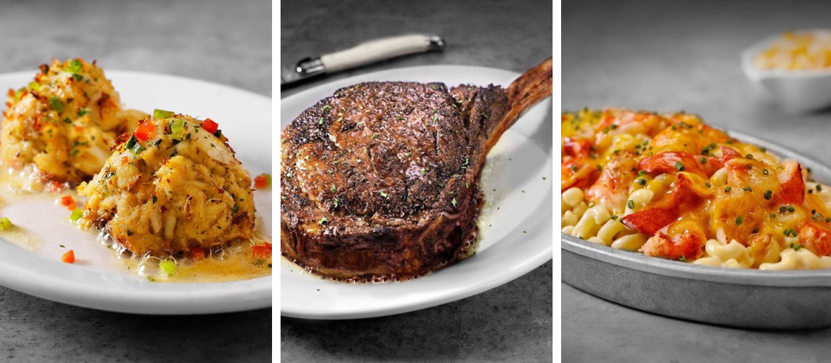 Ruth's Chris Steak House Lafayette