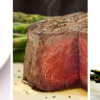 Ruth's Chris Steak House Las Vegas