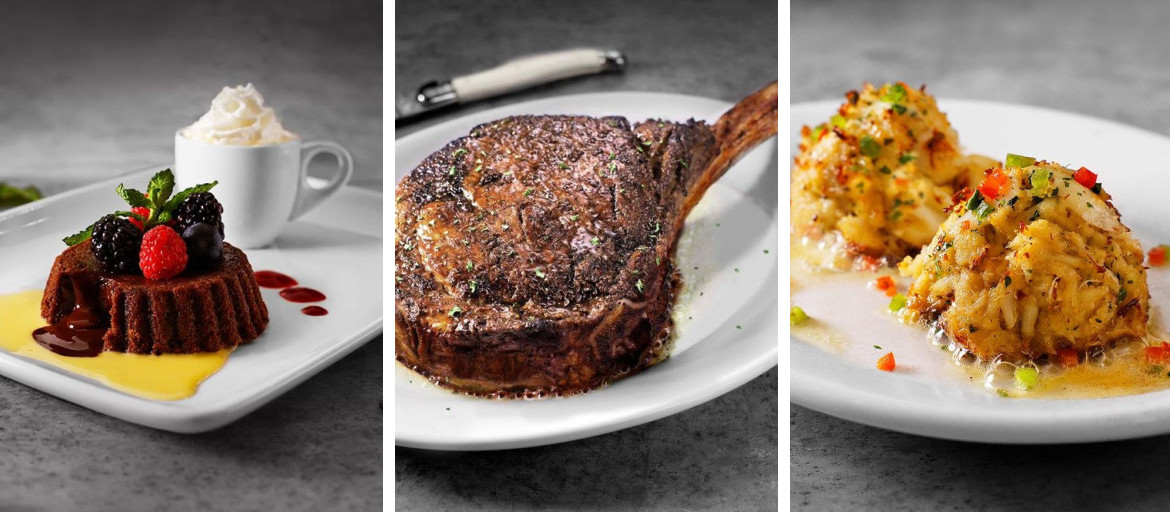 Ruth's Chris Steak House Nashville