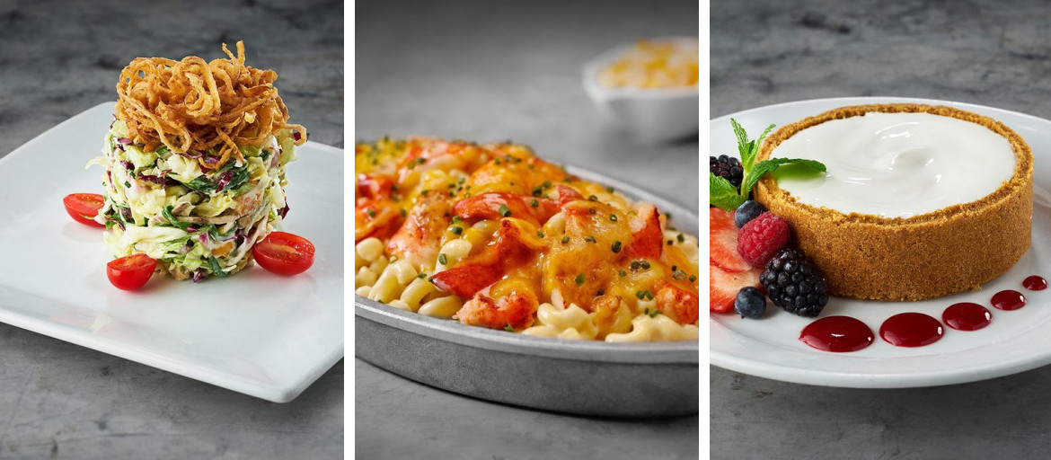 Ruth's Chris Steak House Roseville