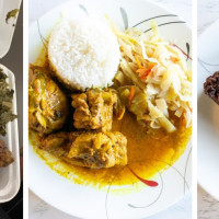 S & S Island Cuisine