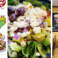 Sabatinos Pizza Pasta and Wings