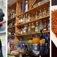 Sabor Nayarit Bar & Grill