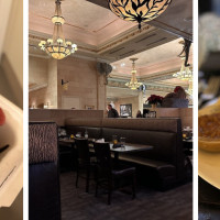 Safari Room Fresh Grill and Bar