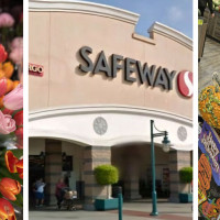 Safeway - 16th St Unit 203