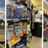 Safeway Rancho Cordova