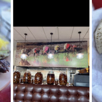 Saffron Grill Huntington Beach