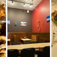 Sahara Mediterranean Food