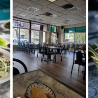 Sahara Restaurant Pasadena