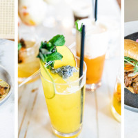 Saigon Alley Kitchen Bar