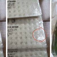 Saigon Asian Market Manchester