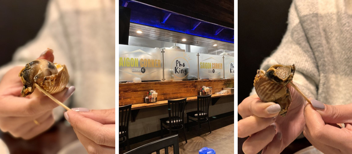 Saigon Corner Restaurant