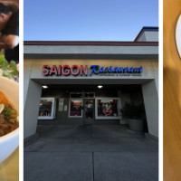 Saigon Restaurant Modesto