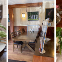 Saigon Restaurant Portland