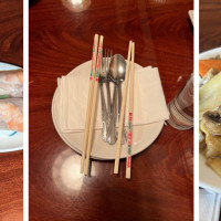 Saigon Restaurant Vancouver