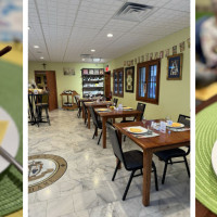 Saint Francis Hermitage