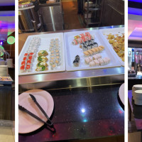 Sakura Buffet Clarion