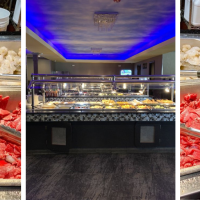 Sakura Grill & Buffet