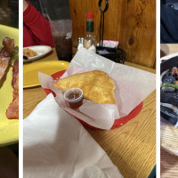 Sal and Teresa's Mexican Food