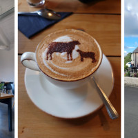 Saline Shaw Farm Shop & Cafe