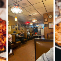 Sally's Apizza New Haven