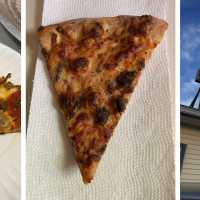 Sal's Pizza Hooksett