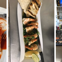 Salsa’s Restaurant