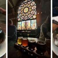 Salt Springs Brewery