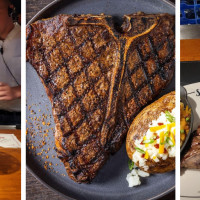 Saltgrass Steak House Austin