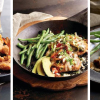 Saltgrass Steak House Lubbock