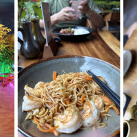 Samura Japanese Cuisine & Bar Cancun