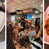 Samurai Sushi Mission Viejo