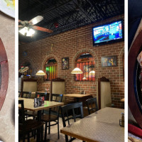 San Felipe Mexican Restaurant Leland