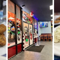 San Francisco Bay Restaurant