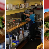 San Marcos Charquito Tacos y Tortas