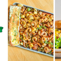 San Pedro Fish Market And Restaurant