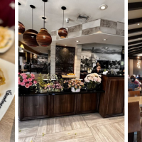 Sanamluang Thai Cuisine