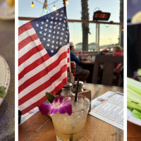 Sandy’s Beach Shack