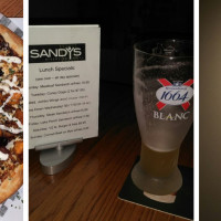 Sandy’s Riverside Grill