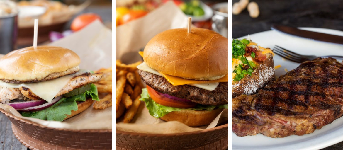 Santa Fe Cattle Company Ardmore