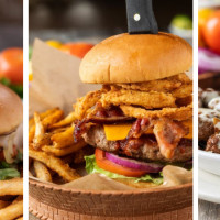 Santa Fe Cattle Company Ardmore